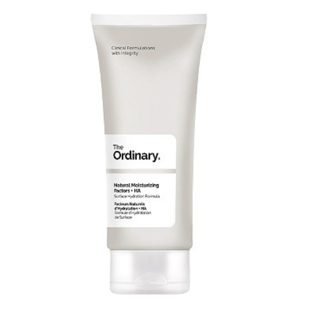 The Ordinary Natural Moisturizing Factors + HA