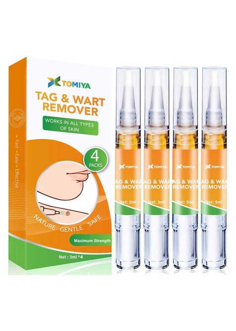 Tomiya Skin Tag Remover