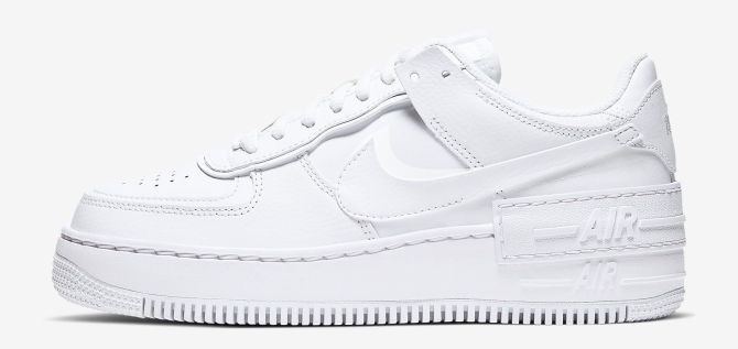 STYLECASTER | Best Women's Sneakers