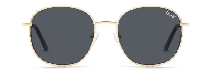 STYLECASTER | Lizzo x Quay Sunglasses Collection