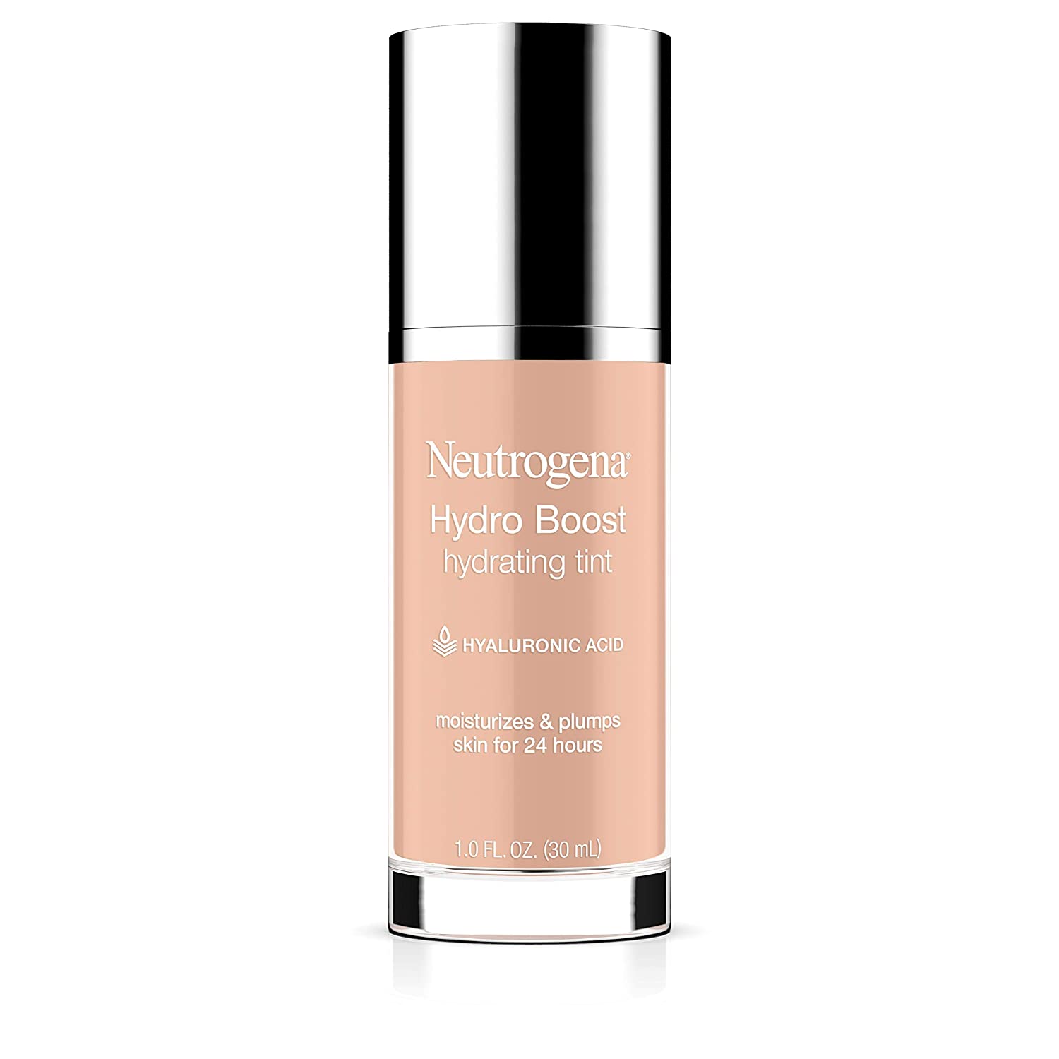 STYLECASTER | Hydrating Foundations