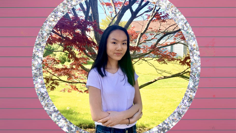 STYLECASTER | Asian American Student Pandemic Experience