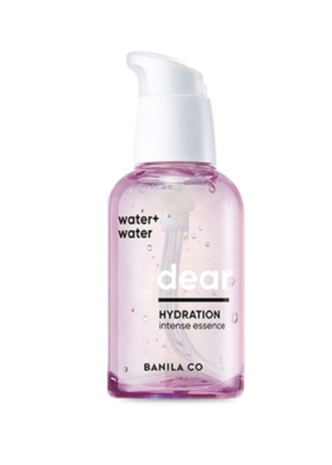 Banila Co Deep Hydration Intense Essence