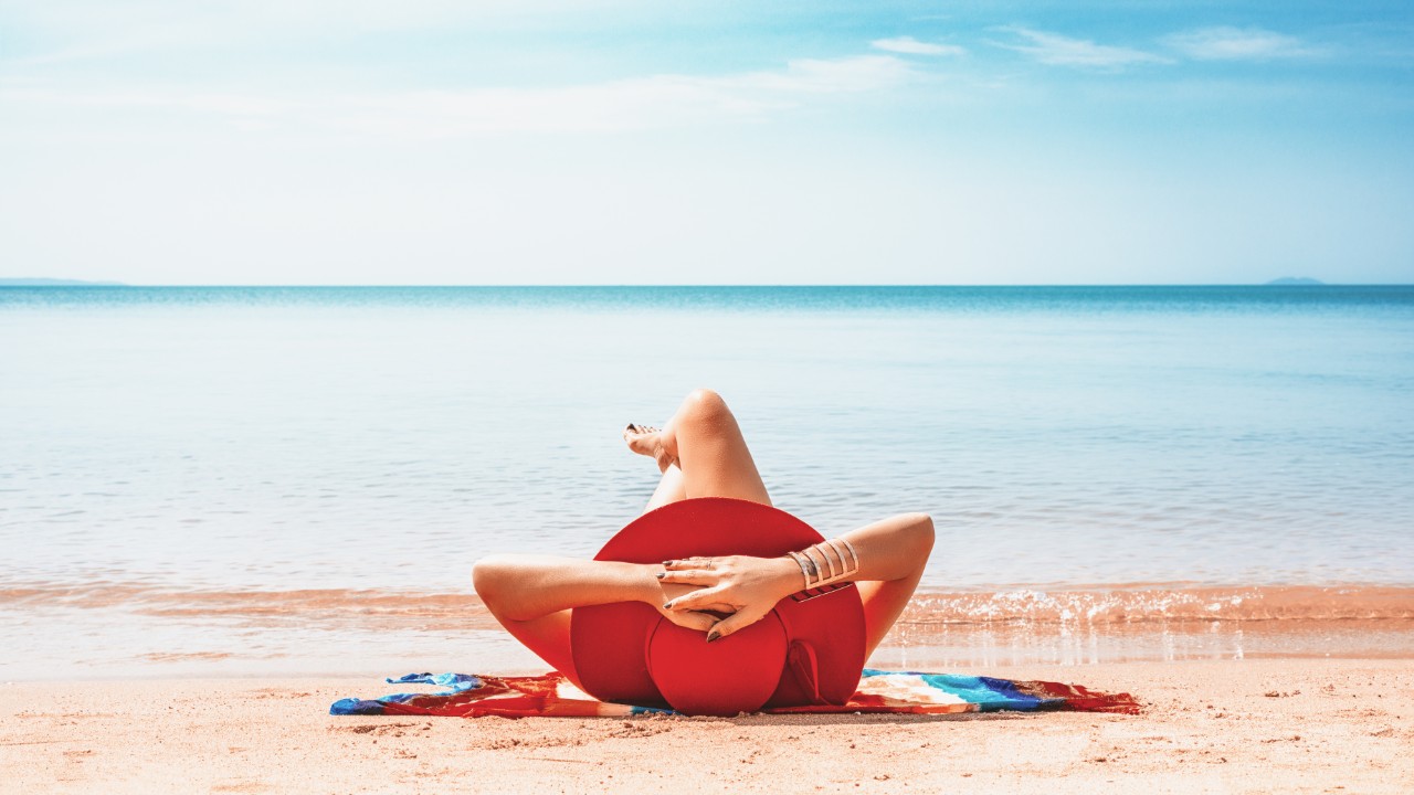 Best Beach Accessories on Amazon