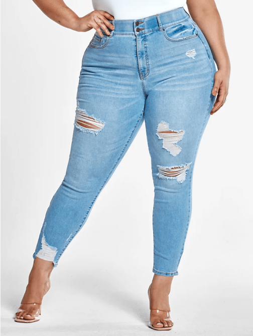 STYLECASTER | Best Places to Buy Jeans Online