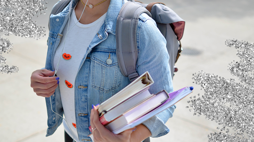 STYLECASTER | coronavirus college experience