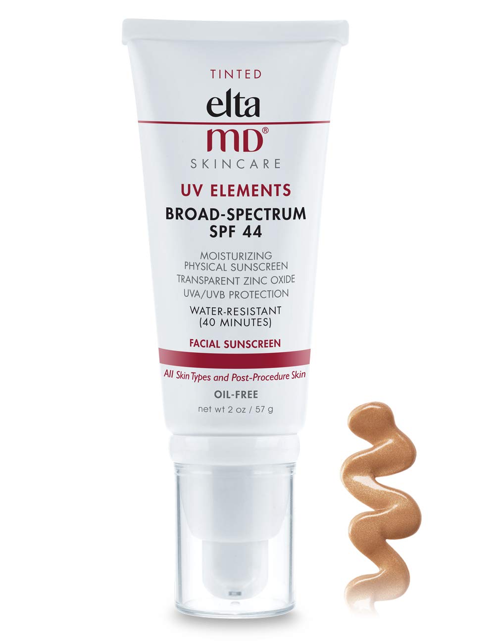 EltaMD tinted moisturizer amazon