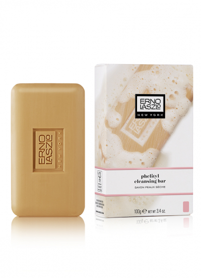 Erno Laszlo Phelityl Cleansing Bar