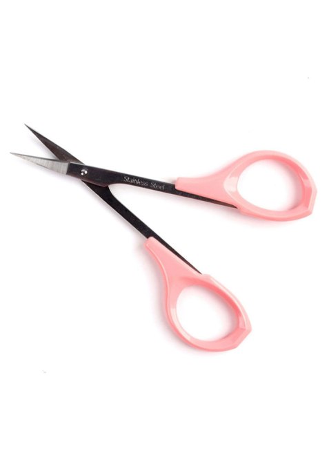 eyebrow scissors
