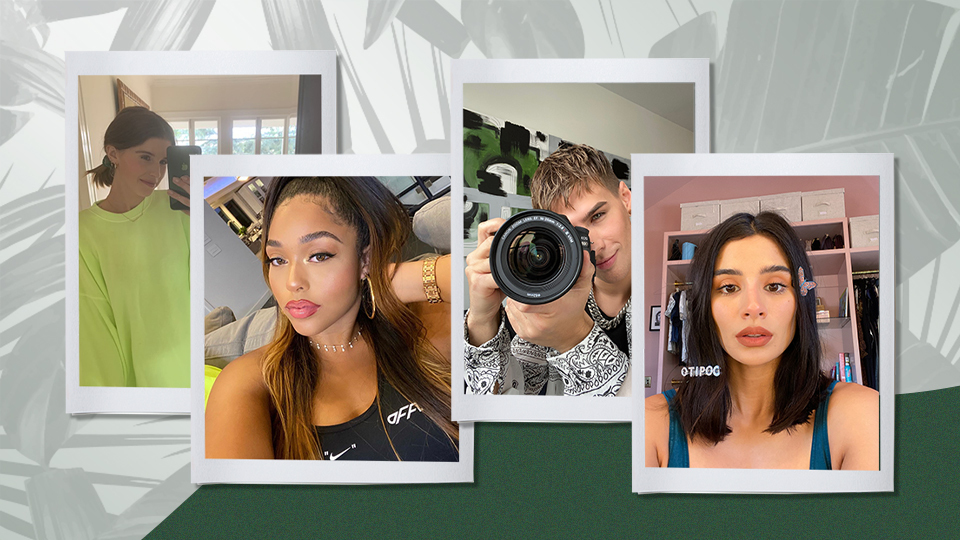 Snapshots From Quarantine