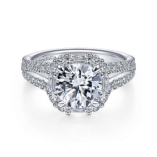 STYLECASTER | Engagement Ring Online Stores