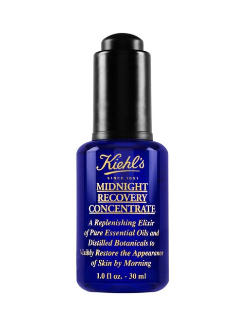 Kiehl's Midnight Recovery Concentrate