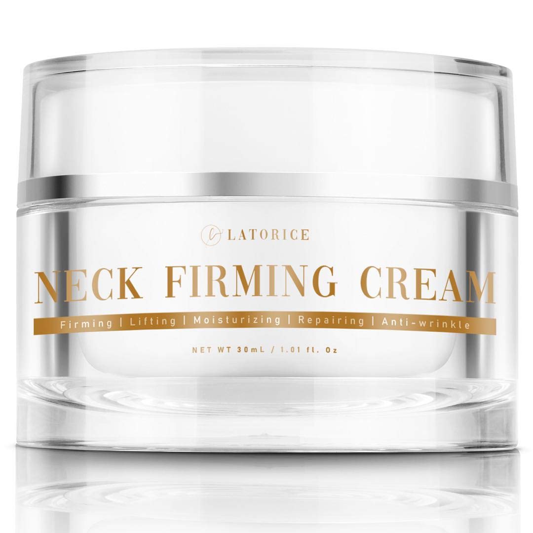 Latorice neck cream amazon