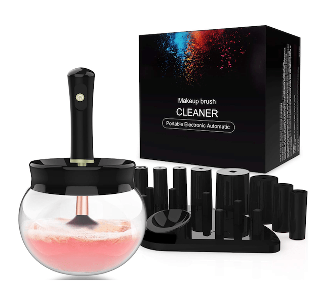Premium Makeup Brush Cleaner