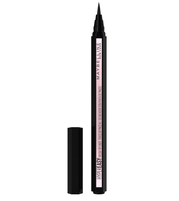 MAYBELLINE Hyper Easy Liquid Pen No-Skip Eyeliner