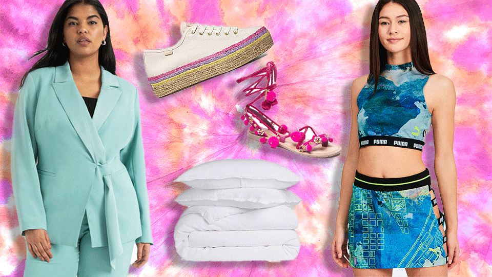 STYLECASTER | Memorial Day Sales 2020