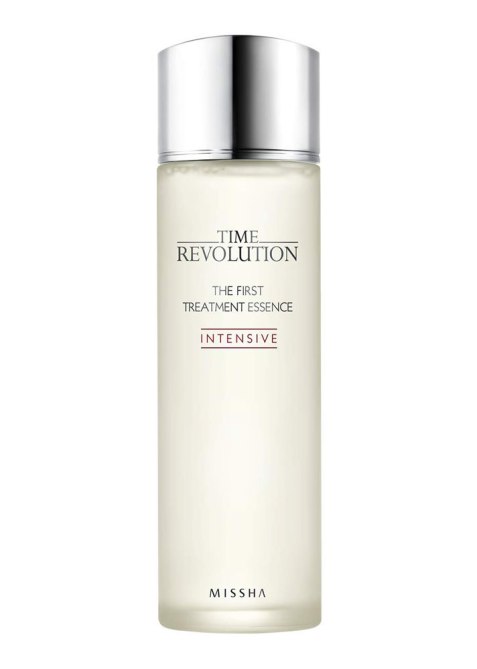 Missha Time Revolution First Treatment Essence