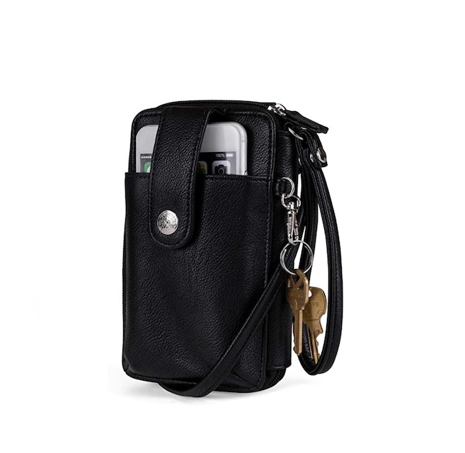 MUNDI Jacqui Vegan Leather Wallet