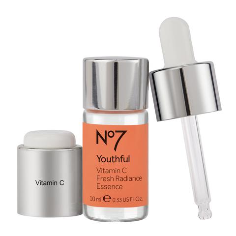 No7 Youthful Vitamin C Fresh Radiance