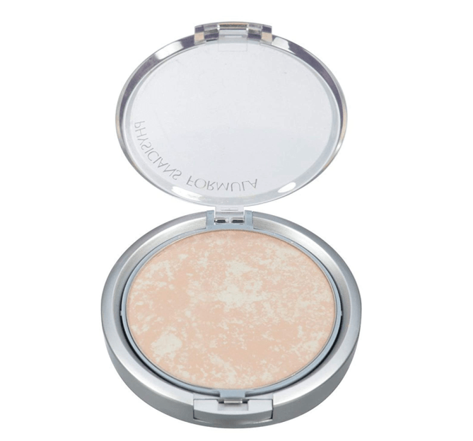 Physicians Formula Mineral Wear Pressed Powder