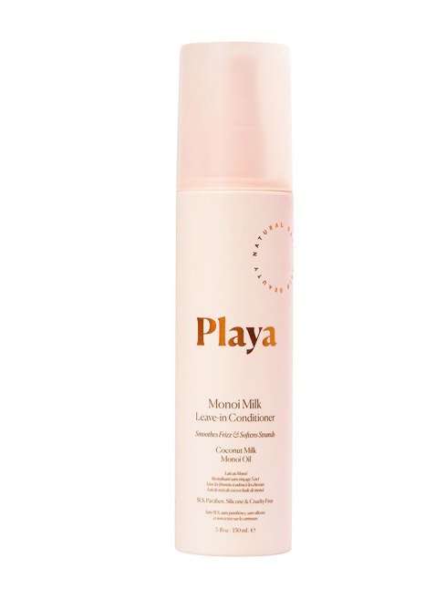 Playa Monoi Milk Leave In Conditioner