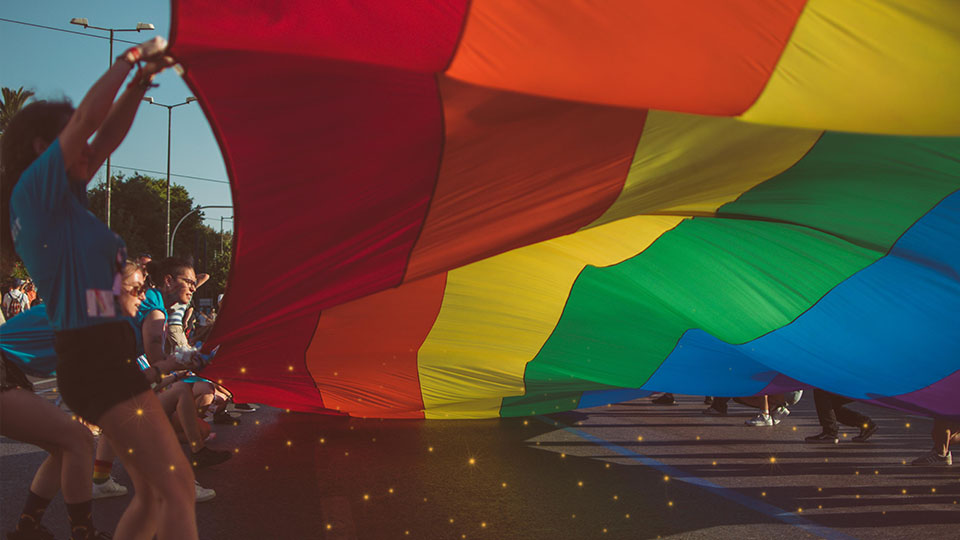 STYLECASTER | pride canceled 2020