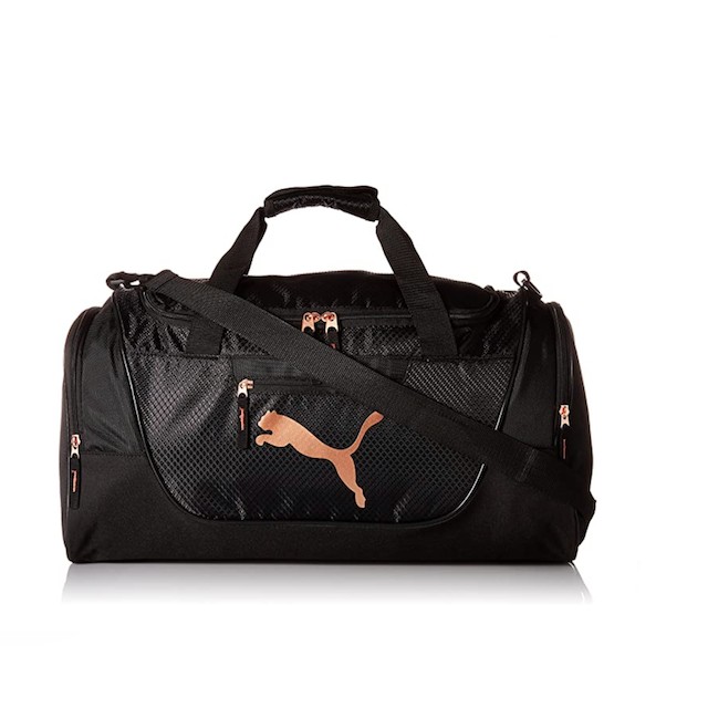 PUMA Women's Evercat Candidate Duffel
