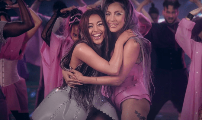 STYLECASTER | Ariana Grande Best Looks