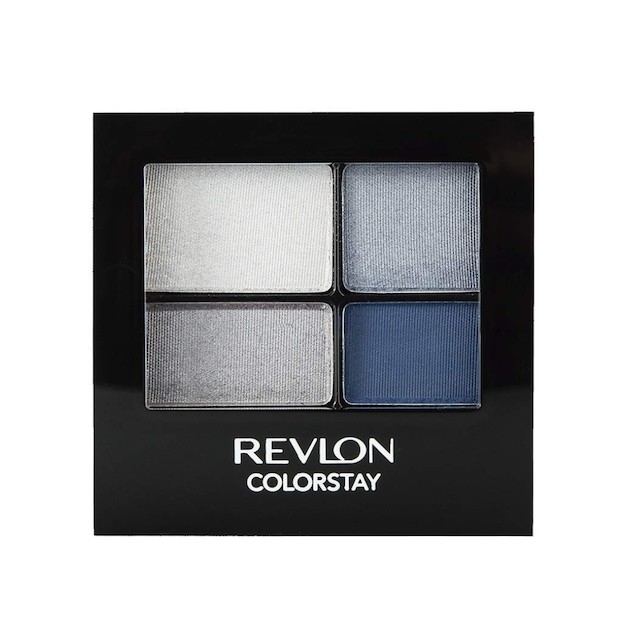 Revlon ColorStay 16 Hour Eye Shadow Quad