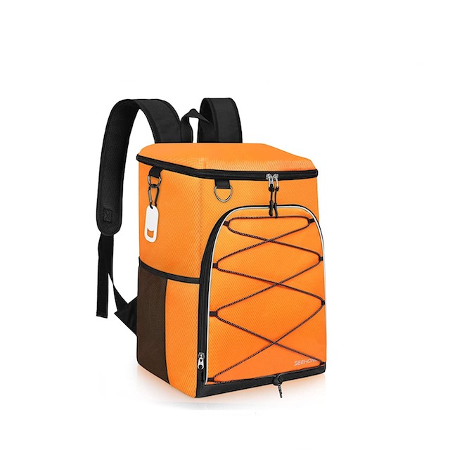SEEHONOR Insulated Cooler