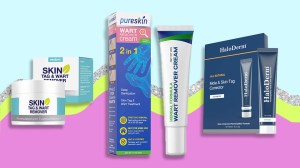 STYLECASTER | How to Get Rid of Skin Tags