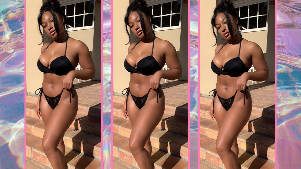 STYLECASTER | String Bikini Trend 2020