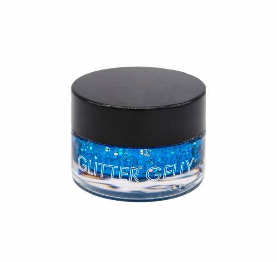 suck less glitter gelly