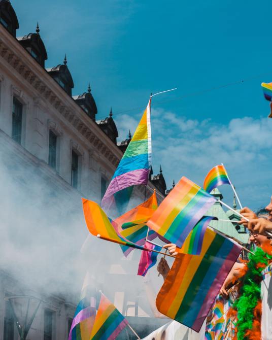 STYLECASTER | pride canceled 2020