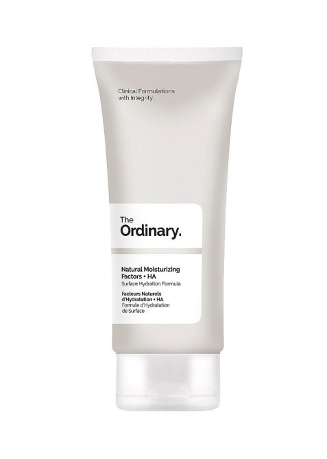 The Ordinary Natural Moisturizing Factors + HA