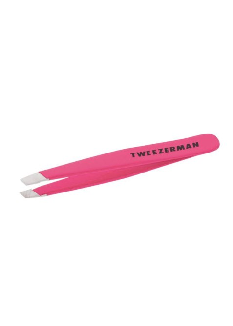 Tweezerman Mini Slant Tweezers