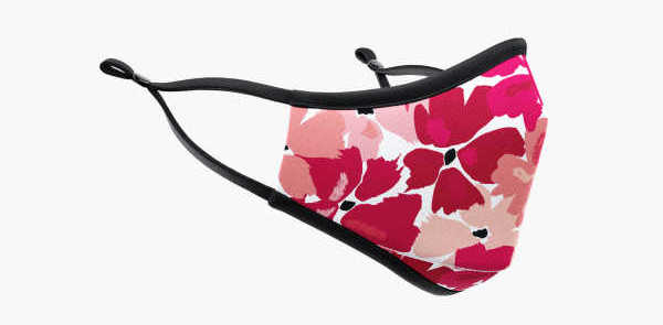 STYLECASTER | Comfortable Face Masks