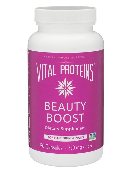 Vital Proteins Beauty Boost
