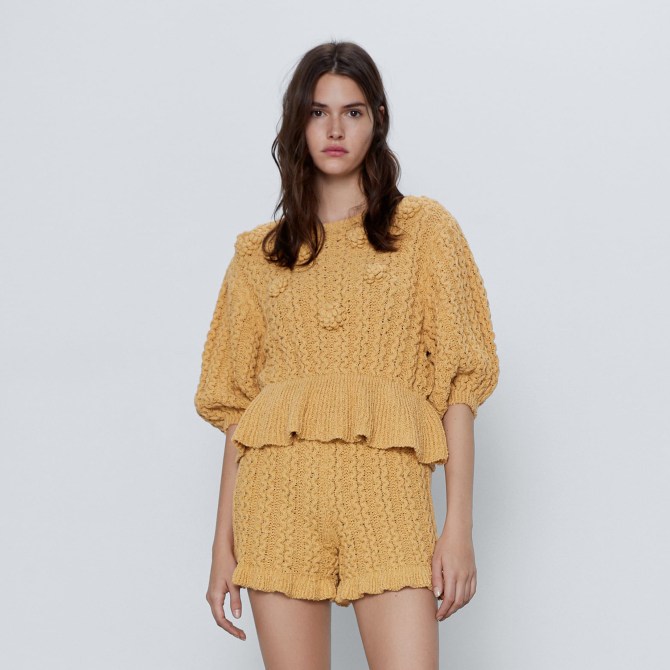 STYLECASTER | Zara Summer 2020