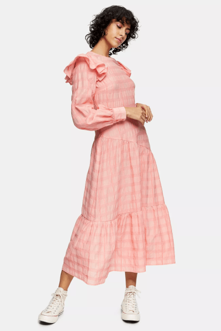 STYLECASTER | Topshop Summer 2020 Sale