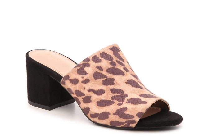 STYLECASTER | DSW Sandal Sale June 2020