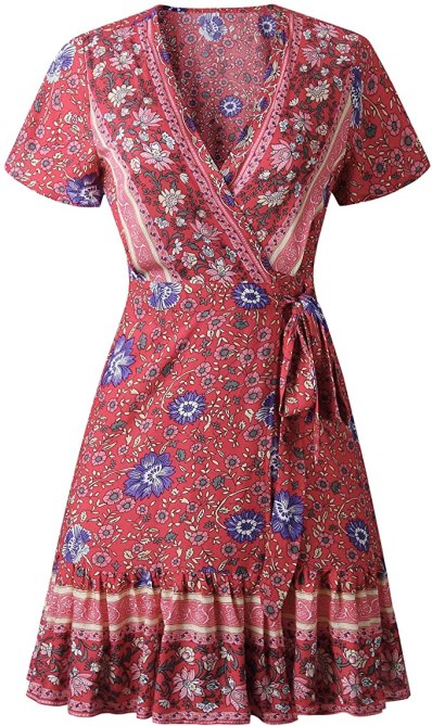 STYLECASTER | Cheap Summer Dresses