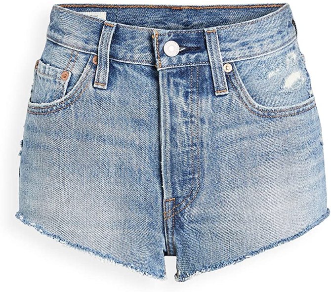 STYLECASTER | What to Wear to the Boardwalk