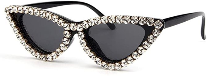 STYLECASTER | Sunglasses Trends 2020