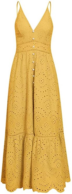 STYLECASTER | Cheap Summer Dresses