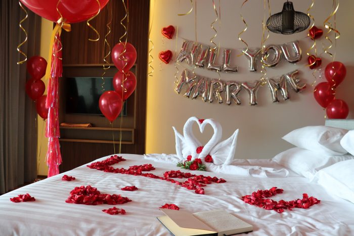 STYLECASTER | LGBTQ+ proposal stories