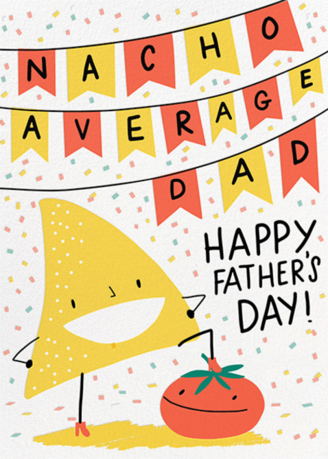 STYLECASTER | Father's Day Ecards