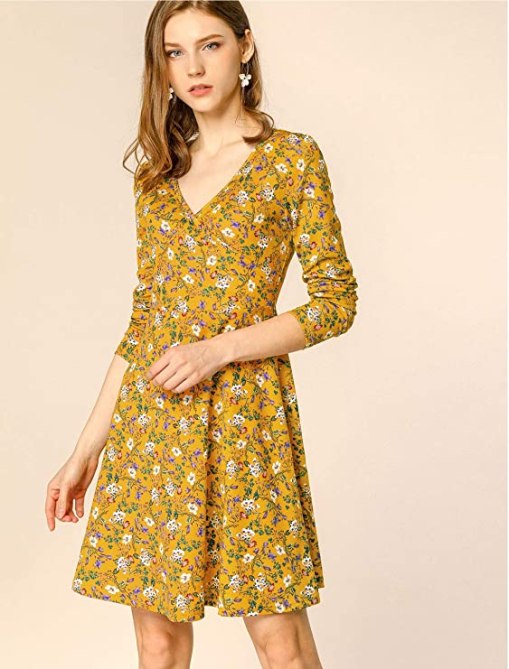 STYLECASTER | Cheap Summer Dresses