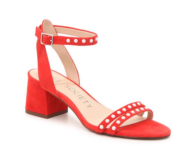 STYLECASTER | DSW Sandal Sale June 2020