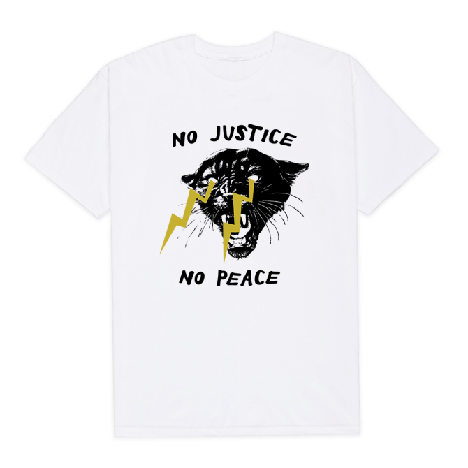 STYLECASTER | Black Lives Matter Shirts